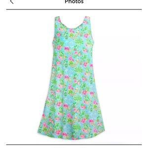 Lilly Pulitzer Disney Kristen Dress xS